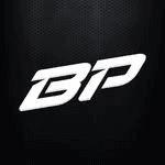 Bulletproof Fitness Equipmen Logo