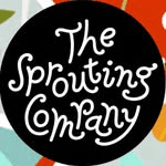 The Sprouting Company Logo