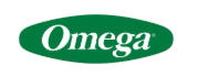 Omega Juicers Logo