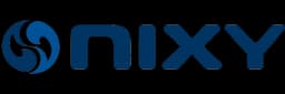 NIXY Sports Logo
