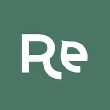 Reprise Activewear Logo
