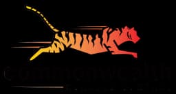 Commonwealth Running Co. Logo