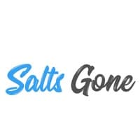 Salts Gone Logo