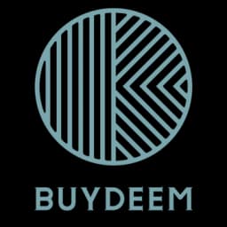Buy Deem Logo