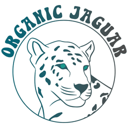 Organic Jaguar Logo