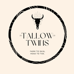 Tallow Twins Logo