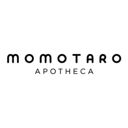 Momotaro Apotheca Logo