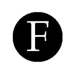 Ferro & Company Watches Logo