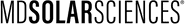 MDSolarSciences Logo