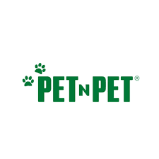Pet N Pet Logo