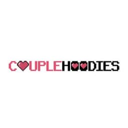 Couple Hoodies Logo