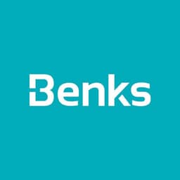 Benks Logo