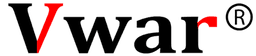 vwar Logo