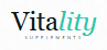 Vitality Supplements Logo
