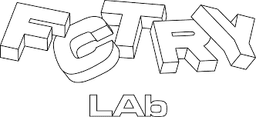 FCTRY LAb Logo