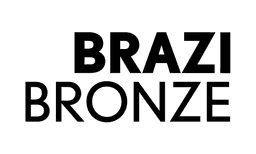 Brazi Bronze Logo
