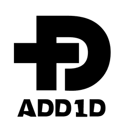 ADD1D Logo