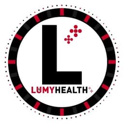 LUMYHEALTH Logo