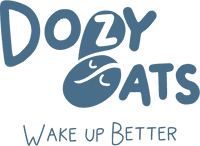 Dozy Oats Logo
