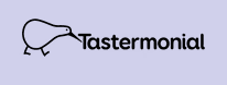Tastermonial