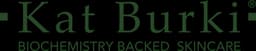 Kat Burki Skincare
