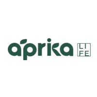 Aprika Life Logo