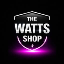 Voltron Watts Logo