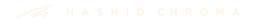Nashid Chroma Logo