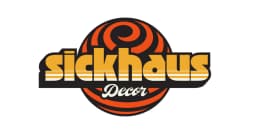 Sickhaus Decor Logo