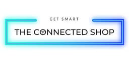 The Connected Shop Logo