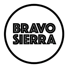 Bravo Sierra Logo