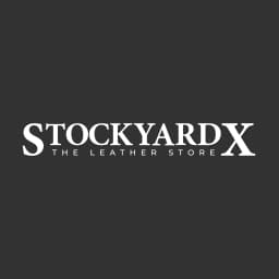 StockyardX Logo