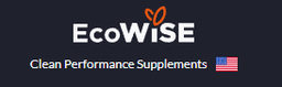 EcoWise Vitamins Logo