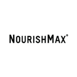 NourishMax Logo
