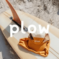 Plow Surf Co Logo