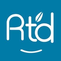 Root'd Logo