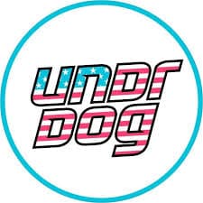 Undrdog Surface Products Logo