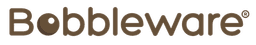 Bobbleware Logo