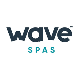 Wave Spas USA Logo