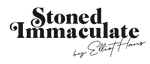 Stoned immaculate Logo