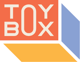 ToyBox Logo
