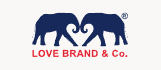 Love Brand Logo