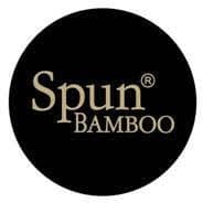 Spun Bamboo Logo