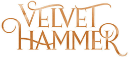Velvet Hammer Logo