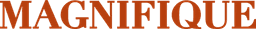Magnifique Logo