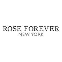 Rose Forever Logo