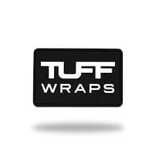 TuffWraps Logo