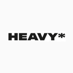 The Heavy Cup