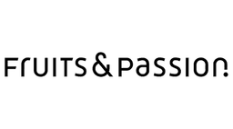 Fruits Passion Logo