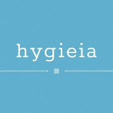 Hygieia Logo